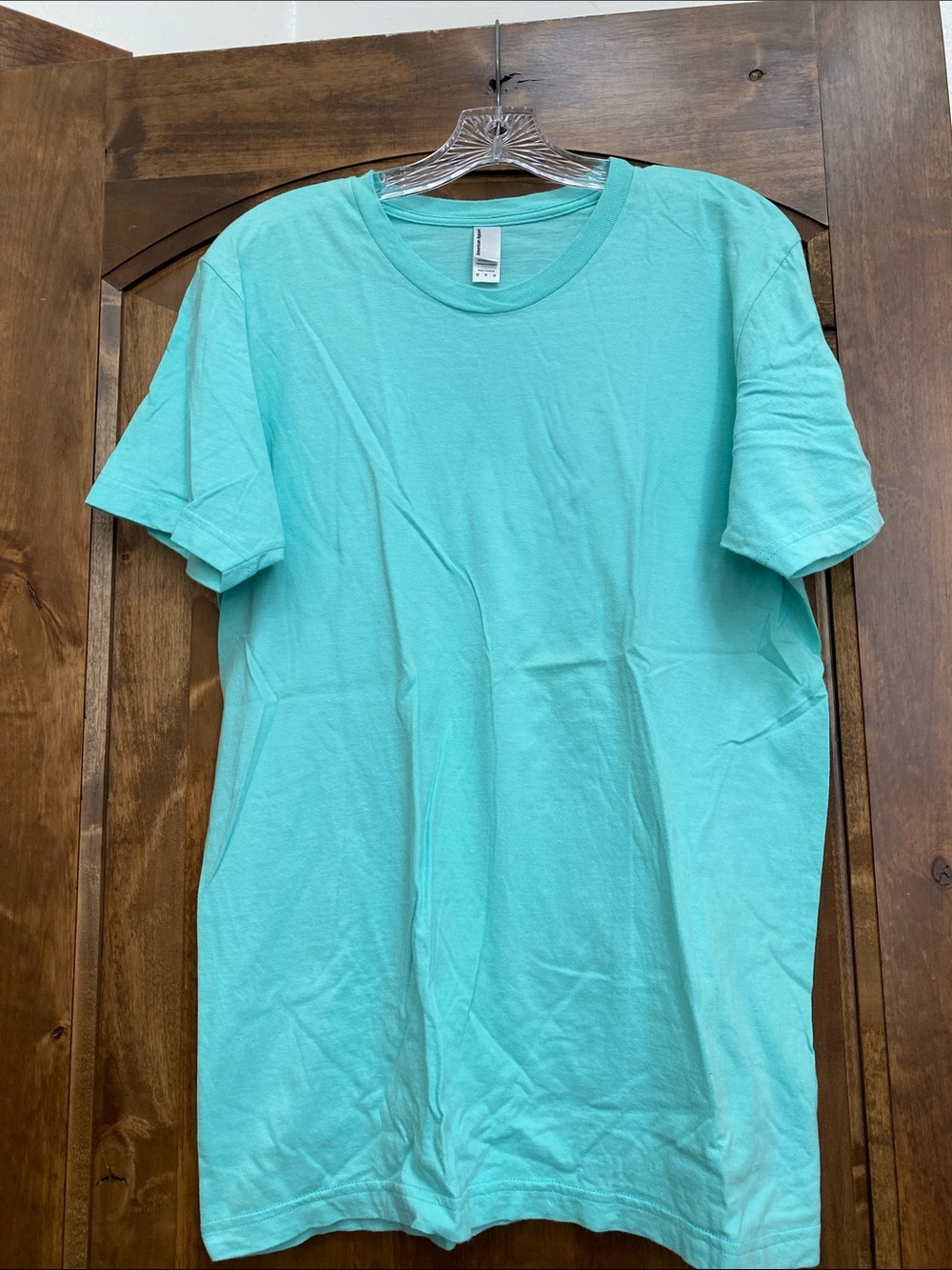 Teal T-Shirt